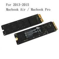 SSD 128gb Macbook Air & Pro Usada