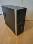Komputer stacjonarny intel i7 870 GTS 450  SSD 256 GB i HDD ram 8GB