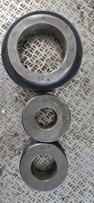 Zestaw sprawdzianów do wałków