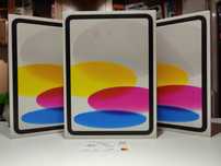 Apple iPad 10 10.9" 64GB 256GB Wi-Fi Yellow Pink Blue Silver