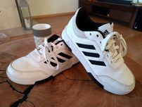 Buty Adidas dla chłopca