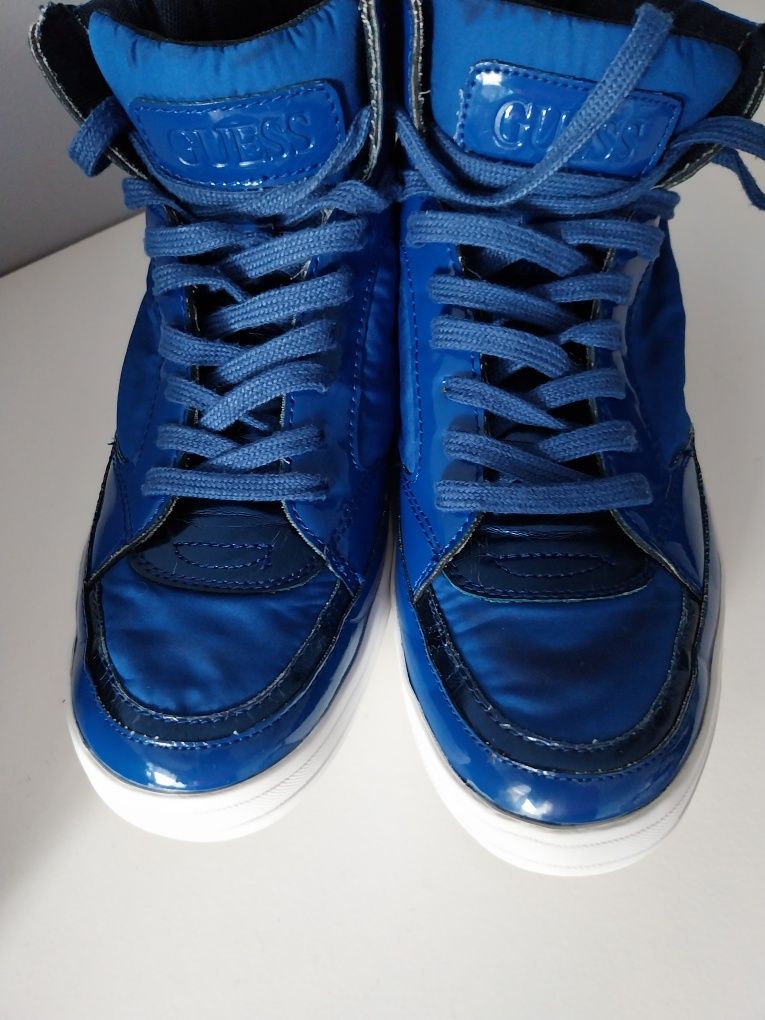 Sneakersy Guess rozm 40