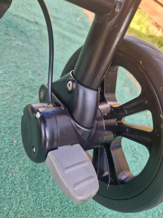 Spacerówka  JOIE  wozek spacerowy Spacerowka