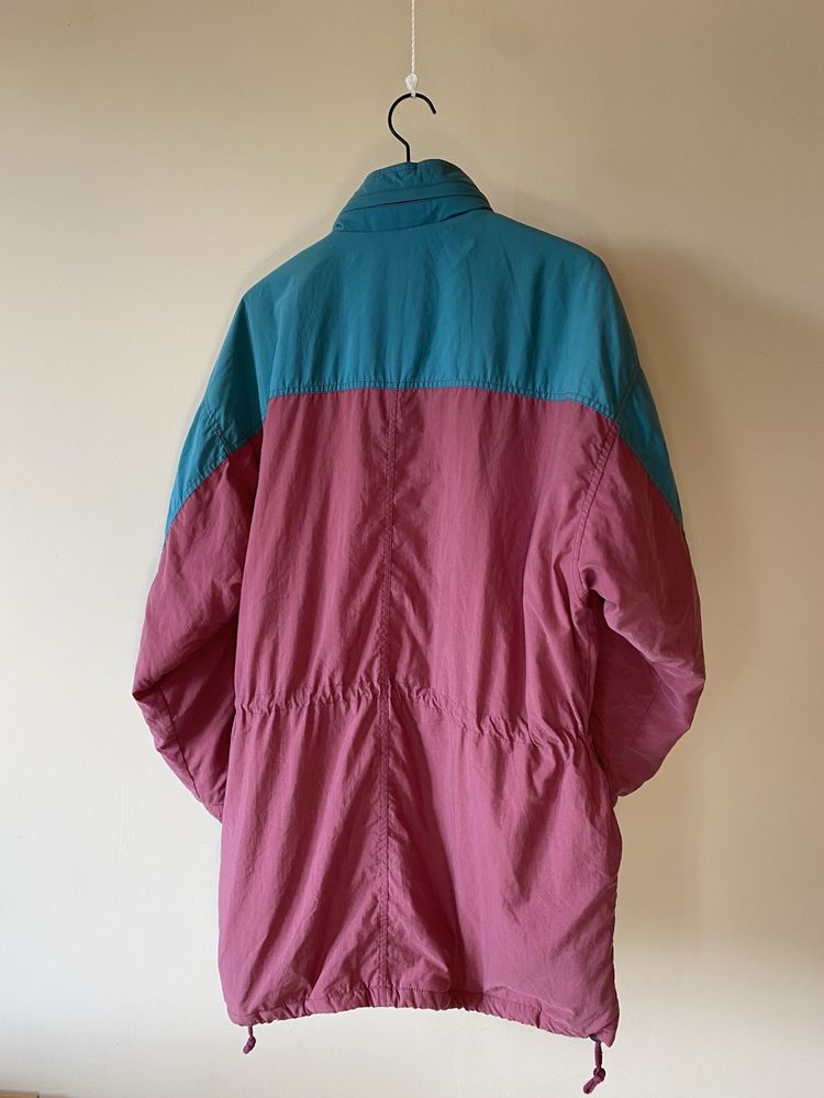 Puma Thro-Tex Function System Outdoor Jacket Vintage 90s