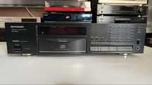 Pioneer PD-S501 odtważacz CD