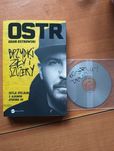 OSTR. Brzydki zły i szczery + CD Demo 99