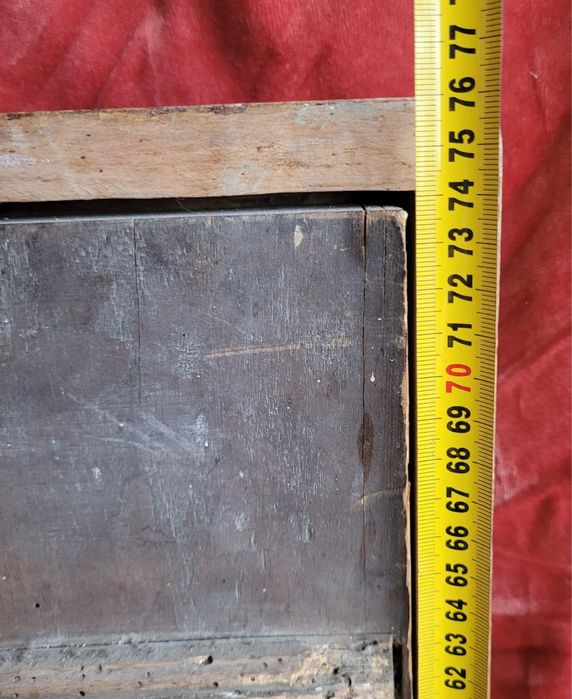 Божа мати велика ікона