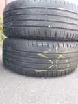 Продам резину лето r17 205/50