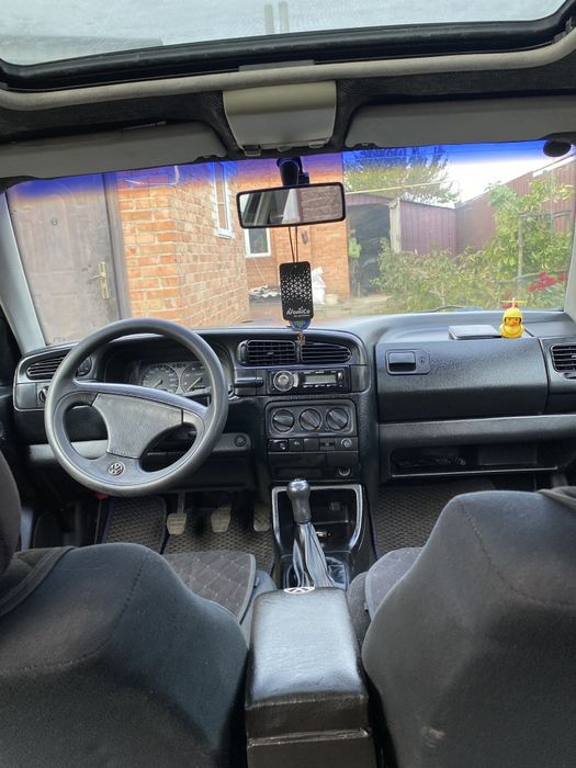 Volkswagen vento 2.0