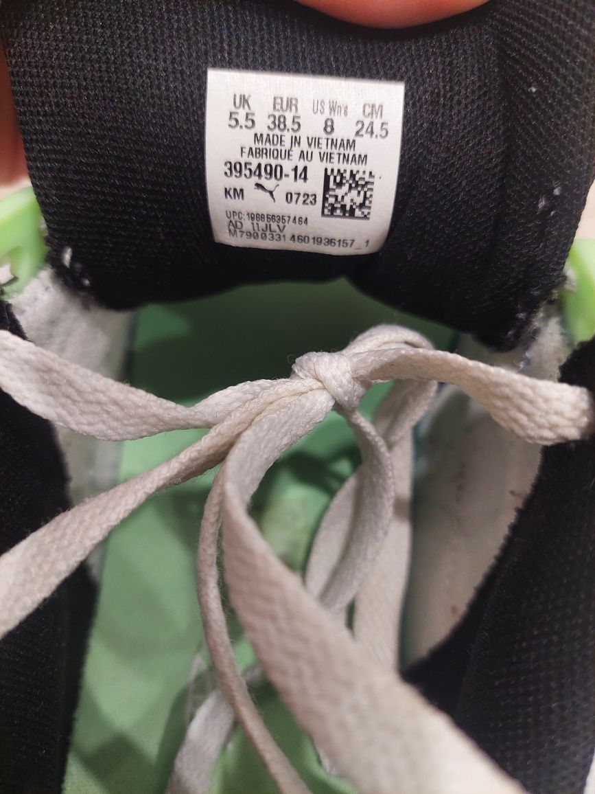 Кросівки Puma жіночі