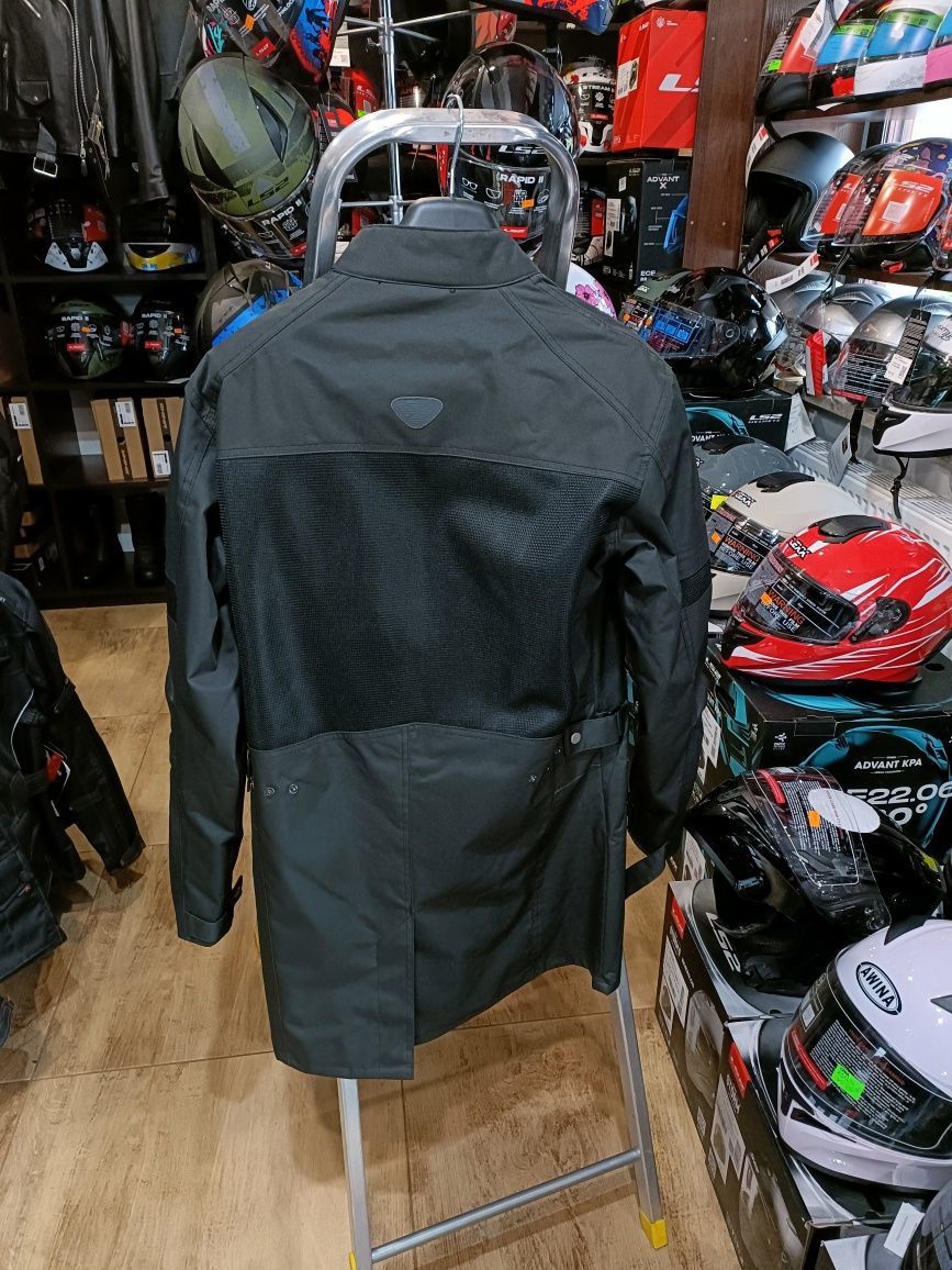lekka dłuższa  Kurtka motocyklowa IXON NATION metropol'line