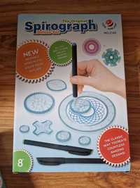 Spirograf duzy Mega