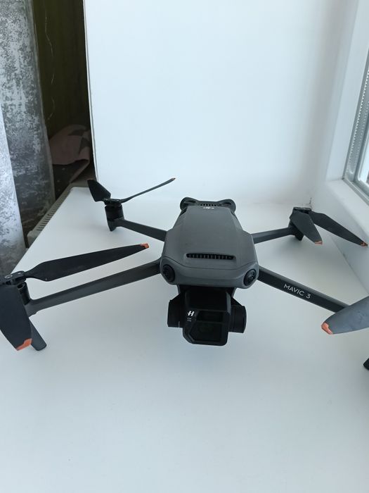 Мавік 3 DJI Mavic 3