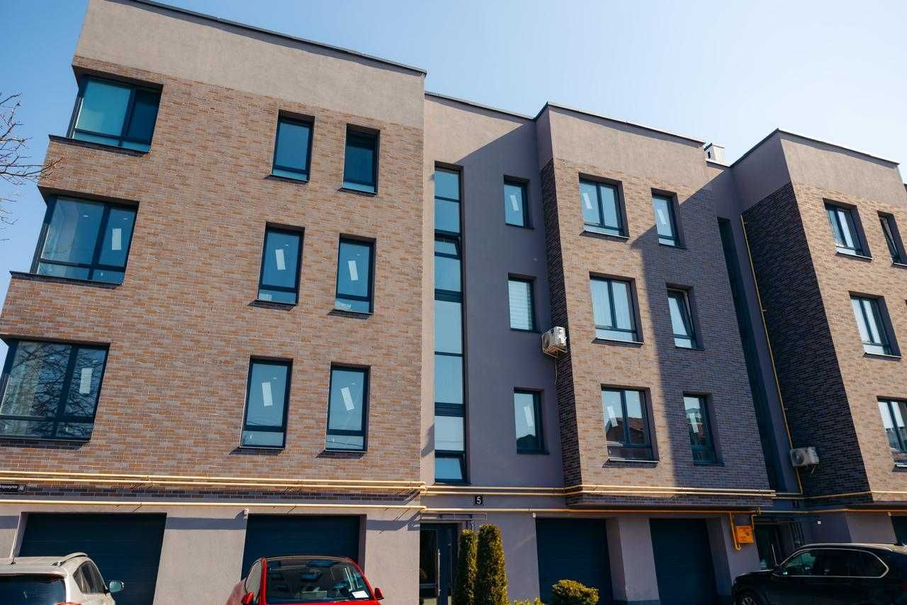 Продаж 3-кімнатної квартири , 9-й Скнилівський провулок