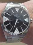 Zegarek automatyczny Eterna Kontiki Date