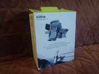 Uchwyt samochodowy na telefon Iotte easy one touch 4