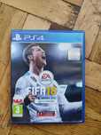 FIFA 18 ps4 (polski komentatrz)
