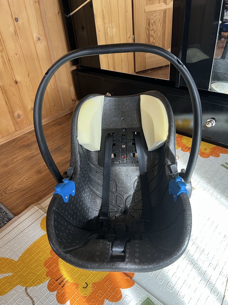 Fotelik Avionaut Pixel