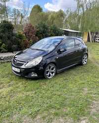 Opel Corsa D OPC