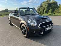 MINI Cooper Mini Cooper S Cabrio