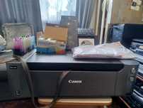 Принтер Canon PIXMA pro 100