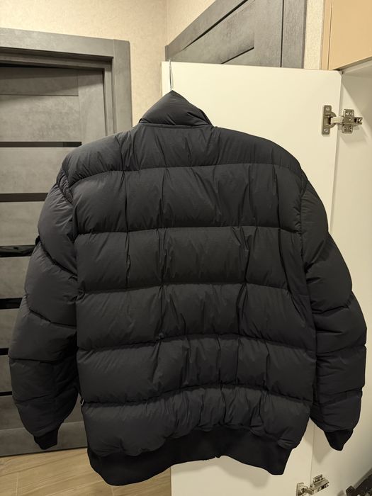 Куртка осінньо-зимова «Stone Island” оригінал.