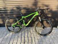 Rower enduro full Romet Tool 27.5