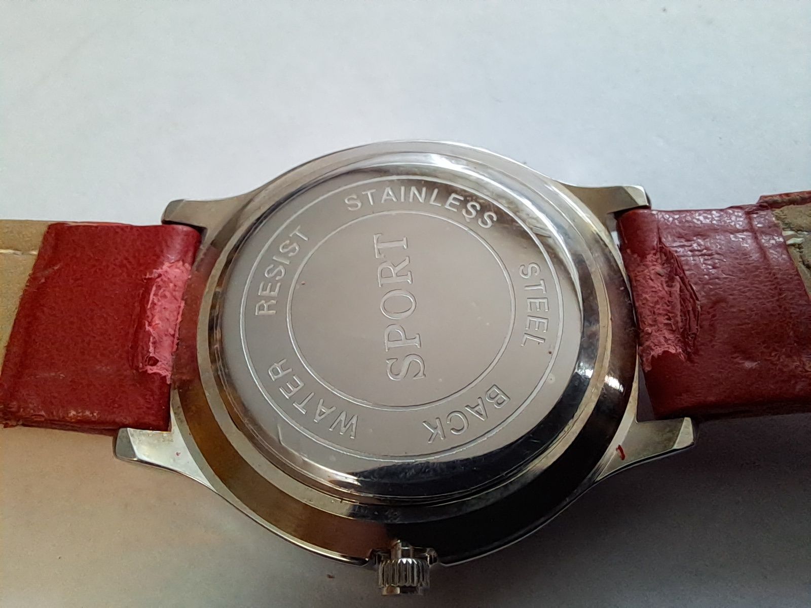 Zegarek Quartz NOWY