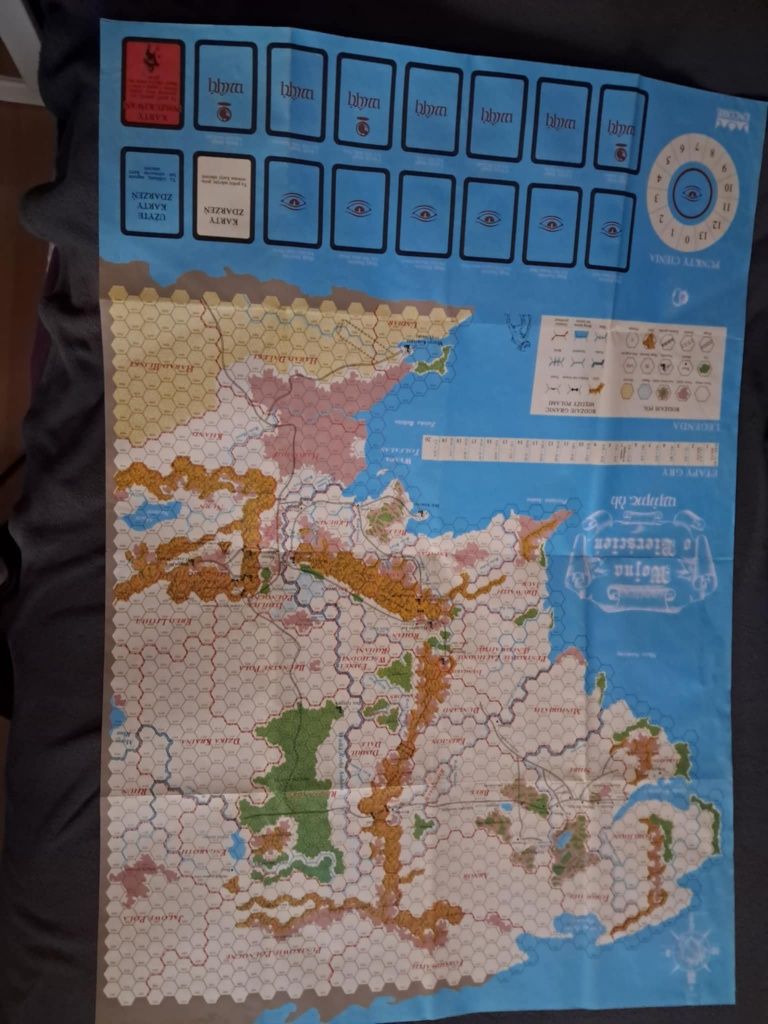 Wojna o pierścień 1991r.