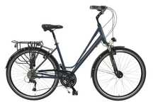 Rower Trekkingowy 28 Kands Elite PRO Acera damka  !