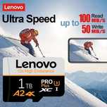 Karta pamięci MicroSD 1TB LENOVO nowa w opak.producenta