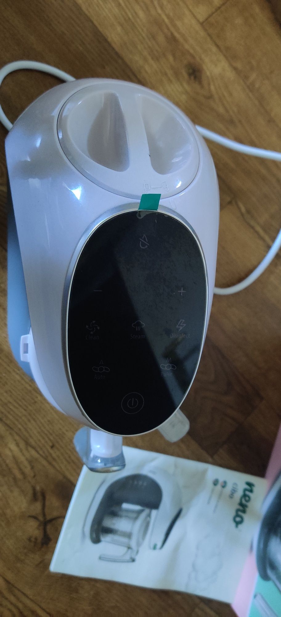 Neno blender do zupek dla dzieci