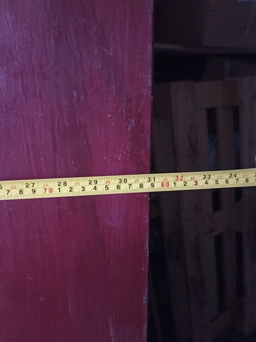 Дверь входная бронированая