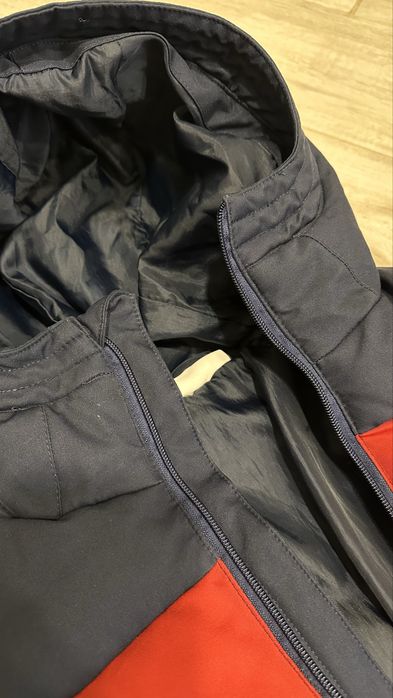 Куртка Пуховик дитячий FILA , оригінал