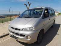 Hyundai H1 6lugares