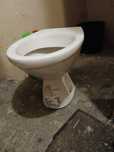 Toaleta KOŁO WC.