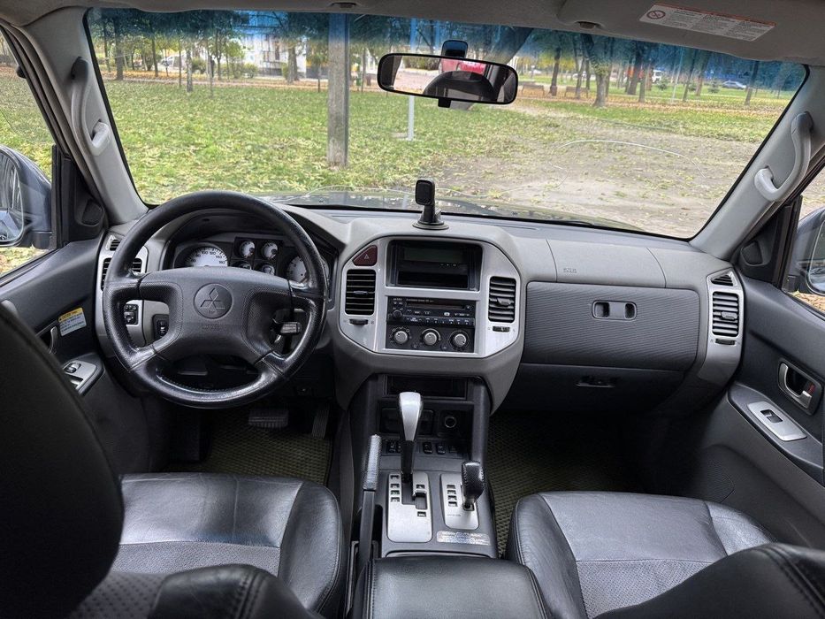 Продам Mitsubishi Pajero Vagon