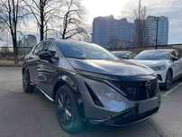 Продам Nissan Ariya 2022