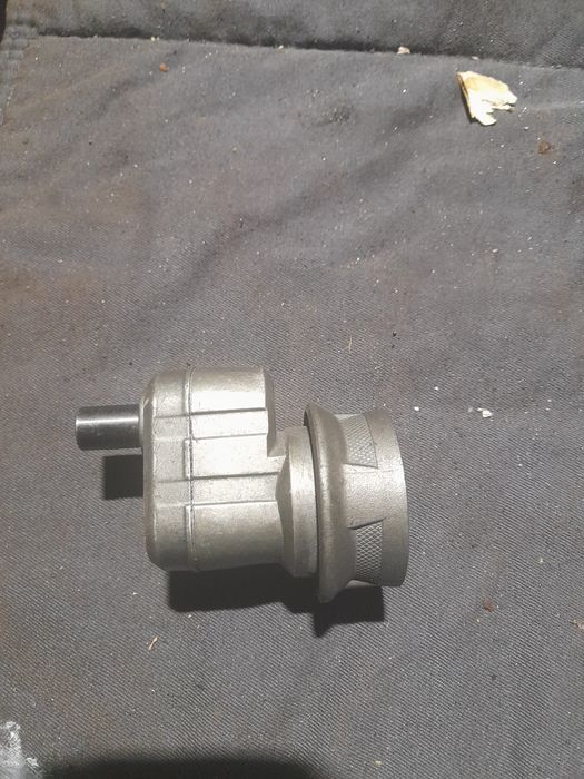 Głowica Wkrętarka milwaukee 12V M12FPDXKIT-0X