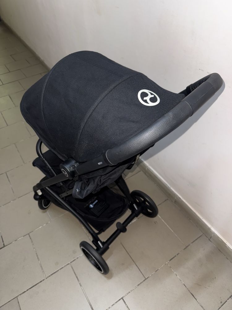 Коляска Cybex Beezy 2025