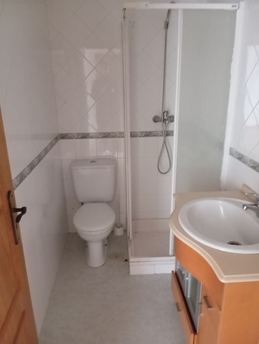 Arrenda se Apartamento