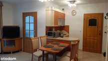 Apartament z garażem, Krynica-Zdrój