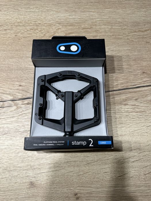 Crankbrothers stamp 2 NOWE LARGE