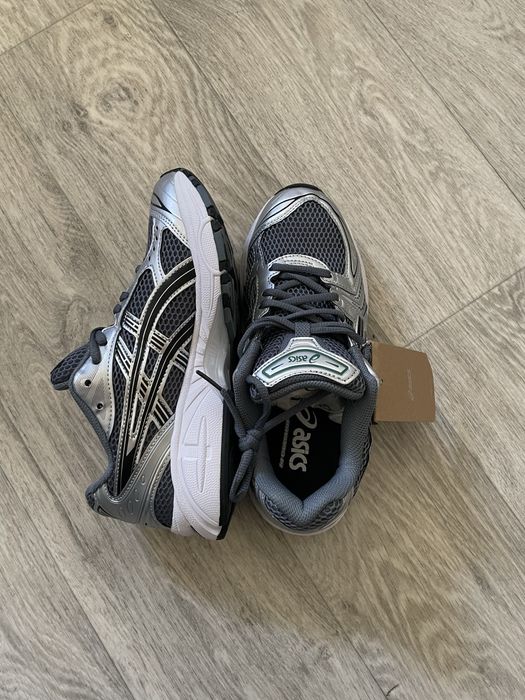 Кроссовки Asics Gel-Kayano 14
