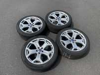 Koła 19” Ford 5x108 Kuga Escape S-Max Galaxy Mondeo Oryginalne z TPMS