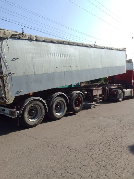 Man 19.403 F2000 Командор