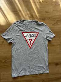 Мужская футболка Guess