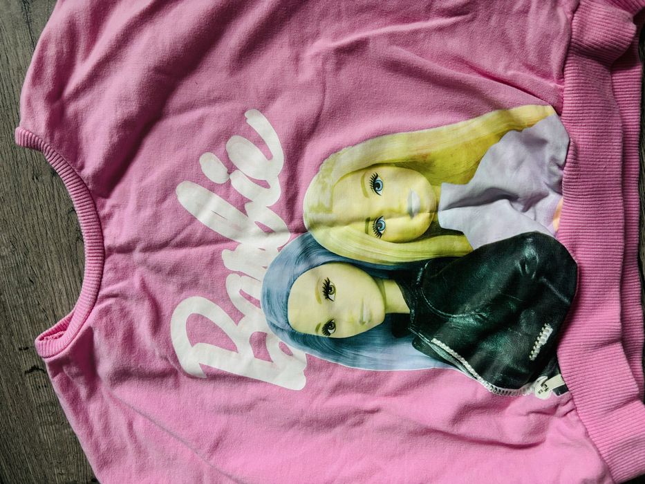 Світшот барбі продам