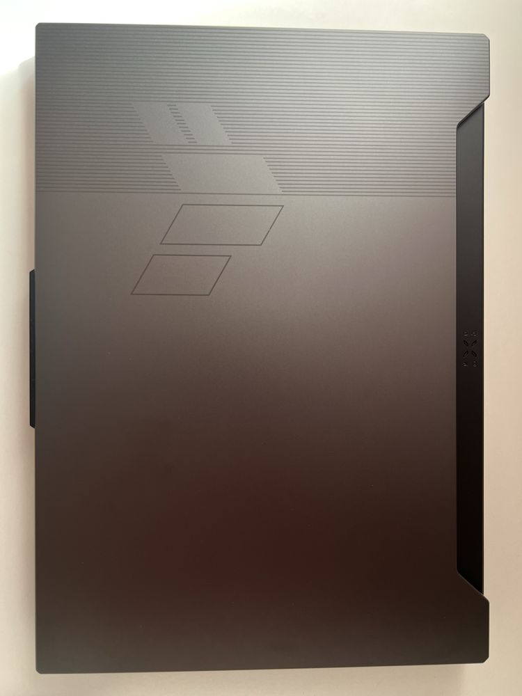 Ноутбук игровой Asus TUF Gaming FX567Z (i5 12gen,16gb,512Gb, RTX3050)