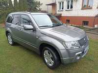 Suzuki Grand Vitara Stan dobry